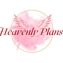 Heavenly Plans - Bible Study Journals